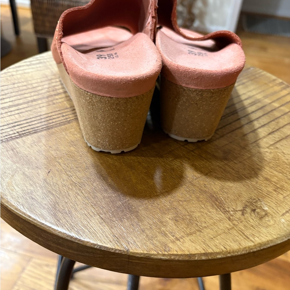 Papillio Coral Studded Mules - Picture 7 of 9